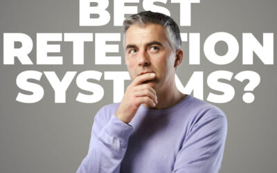 What Are the Best Customer Retention Systems?